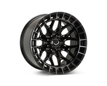 Load image into Gallery viewer, Vossen HFX-1 20x10 - 8x180 - ET18 - Super Deep Face - 124.3 - Tinted Gloss Black Wheel