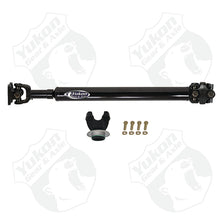 Cargar imagen en el visor de la galería, Yukon Gear OE-Style Driveshaft for 12-16 Jeep JK Rear 2-Door A/T