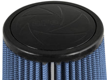 Cargar imagen en el visor de la galería, aFe MagnumFLOW Air Filters UCO P5R A/F P5R 3-1/2F x 6B x 4-3/4T x 7H