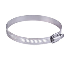 Cargar imagen en el visor de la galería, Airaid Air Intake Hose Clamp 3.75-4.5in - SS #68