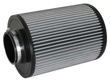 Cargar imagen en el visor de la galería, aFe Magnum FLOW Universal Air Filter w/ Pro DRY S Media 4 F x 8-1/2in B x 8-1/2in T x 11in H