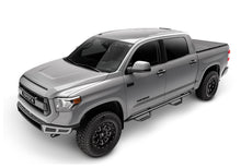 Cargar imagen en el visor de la galería, N-Fab Nerf Step 05-15 Toyota Tacoma Double Cab 6ft Bed - Tex. Black - W2W - 2in