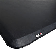 Load image into Gallery viewer, Westin 16-23 Toyota Tacoma 6ft. Bed Soft Roll Tonneau Cover - Black