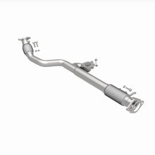 Cargar imagen en el visor de la galería, BRE Exhaust 10-15 Equinox Terrain 3.0L 3.6L Front Pipe Kit