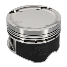 Cargar imagen en el visor de la galería, Wiseco Nissan VG30 Turbo -9cc 1.260 X 88MM Piston Shelf Stock (SINGLE PISTON)