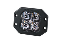 Cargar imagen en el visor de la galería, Diode Dynamics SS3 Sport ABL - White SAE Driving Flush (Single)