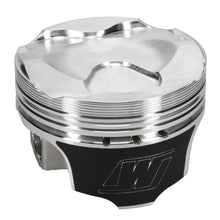 Cargar imagen en el visor de la galería, Wiseco Subaru FA20 Direct Injection Piston Kit 2.0L -9.5cc