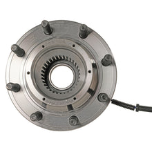 Cargar imagen en el visor de la galería, MOOG 11-16 Ford F-250 Super Duty Front Hub Assembly