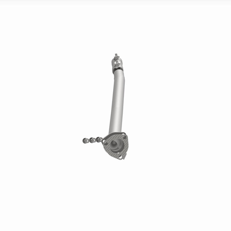 BRE Exhaust 05-08 A4 Quattro 2.0L Front Pipe Kit