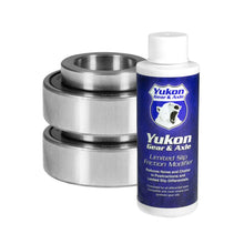 Load image into Gallery viewer, Yukon 64-73 Ford Mustang 8in / 25 Spline / 3.25 Ratio LSD &amp; Re-Gear Kit