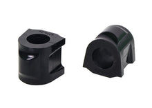 Load image into Gallery viewer, Whiteline Subaru Multiple Models 24mm Front Stabilizer Bar Bushing