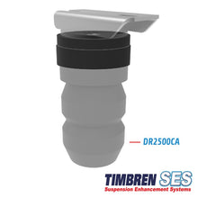 Cargar imagen en el visor de la galería, Timbren 2003 Dodge Ram 2500 SES Spacer Kit