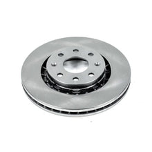 Cargar imagen en el visor de la galería, Power Stop 04-11 Chevrolet Aveo Front Autospecialty Brake Rotor