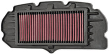 Cargar imagen en el visor de la galería, K&amp;N 07-12 Suzuki GSX1300BK B-King Replacement Air Filter