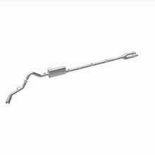 Load image into Gallery viewer, MagnaFlow Ford BRE Exhaust Replacement Kit