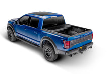 Cargar imagen en el visor de la galería, Retrax 21-24 Ford F-150 IX Manual Retractable Tonneau Cover Super Cab - 6.5ft Bed