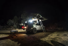 Cargar imagen en el visor de la galería, KC HiLiTES C-Series C2 LED 2in. Backup Area Flood Light 20w (Single) - Black