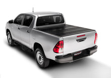 Cargar imagen en el visor de la galería, UnderCover 07-20 Toyota Tundra 6.5ft Flex Bed Cover