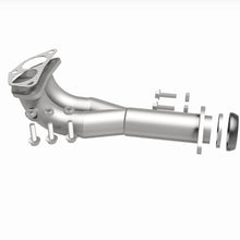 Cargar imagen en el visor de la galería, BRE Exhaust 06-12 Eclipse 2.4L Front Pipe Kit