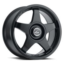 Load image into Gallery viewer, fifteen52 Chicane 17x7.5 4x100/4x108 42mm ET 73.1mm Center Bore Asphalt Black Wheel