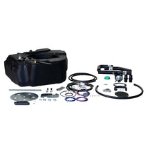 Cargar imagen en el visor de la galería, Titan Fuel Tanks 08-16 Ford F-250/F-350/F-450 PowerStroke 30 Gallon Spare Tire Auxiliary Fuel System