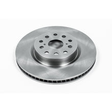 Cargar imagen en el visor de la galería, Power Stop 07-17 Lexus LS460 Front Autospecialty Brake Rotor