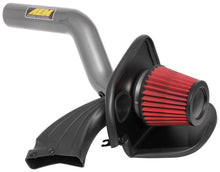 Cargar imagen en el visor de la galería, AEM 16-18 Ford Focus RS L4-2.3L F/I Gunmetal Gray Cold Air Intake