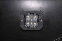 Cargar imagen en el visor de la galería, Diode Dynamics Stage Series Rock Light Flush Mount Adapter Kit (one)