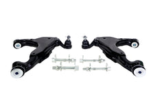 Cargar imagen en el visor de la galería, Whiteline Toyota Land Cruiser Prado 150 Front Lower Control Arm and Ball Joint