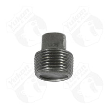 Cargar imagen en el visor de la galería, Yukon Gear Rubber Fill Plug For Chrysler