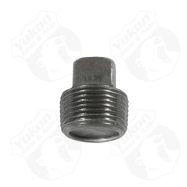 Yukon Gear Fill Plug For Ford 9in / 1/2in Thread