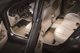 3D MAXpider 22-24 Tesla Model X 7-Seat Kagu Black R3