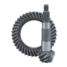 Cargar imagen en el visor de la galería, USA Standard Ring &amp; Pinion Gear Set For Toyota 7.5in Reverse Rotation in a 4.56 Ratio