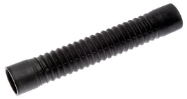 Gates 68-76 Ford F Series V-8 360 Lower Flexible HD Coolant Hose