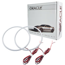 Cargar imagen en el visor de la galería, Oracle Chevrolet C10/GMC C Series LED Halo Kit - White