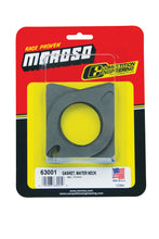 Cargar imagen en el visor de la galería, Moroso Chevrolet Small Block Chevrolet Big Block/Small Block Waterneck Gasket - 10 Pack