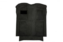 Cargar imagen en el visor de la galería, Lund 98-06 Ford F-250 SuperCrew Pro-Line Full Flr. Replacement Carpet - Black (1 Pc.)