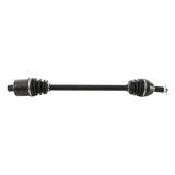 All Balls Racing 20-21 Polaris RZR XP 4 Turbo 8 Ball Axle Rear Left