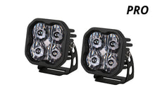 Cargar imagen en el visor de la galería, Diode Dynamics SS3 Pro ABL - White Flood Standard (Pair)