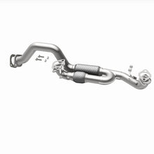 Cargar imagen en el visor de la galería, BRE Exhaust 06-08 Hyundai Sonata 3.3L Front Pipe Kit