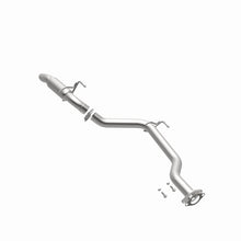 Cargar imagen en el visor de la galería, BRExhaust 13-18 Nissan Pathfinder/ 13-17 Infiniti JX35/QX60 Muffler Kit