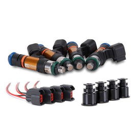 Grams Performance 1150cc SRT10/ 2004-2006 Viper INJECTOR KIT