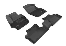 Cargar imagen en el visor de la galería, 3D MAXpider 10-13 Mazda 3 Kagu Black Full Set