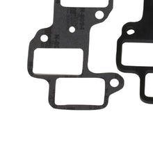 Cargar imagen en el visor de la galería, BBK 86-95 Mustang 5.0 Phenolic Manifold Spacer Kit TFS Track Street Heat 3/8