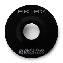 Cargar imagen en el visor de la galería, BLOX Racing 16-21 FK Civic - Rear - 12 Pieces Subframe Hard Collar Kit