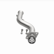 Cargar imagen en el visor de la galería, BRE Exhaust 11-13 Jeep Grand Cherokee 3.6L Front Pipe Kit