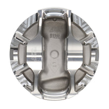Cargar imagen en el visor de la galería, JE Pistons GM LS3 4.065in Bore Size STD 7.5cc Asymmetrical FSR Dome Pistons - Set of 8