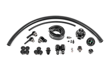 Cargar imagen en el visor de la galería, Radium Engineering Fuel Rail Plumbing Kit 01-03 GM Vortec 1800 L18 Big Block