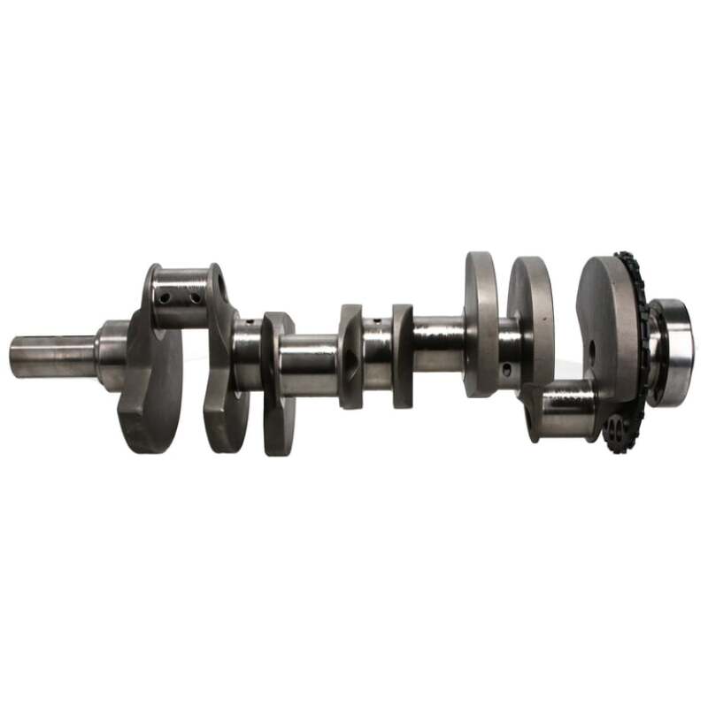 Manley Chevrolet inLSin 4.000in Stroke Lightweight Pro Series Crankshaft