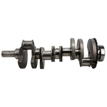 Load image into Gallery viewer, Manley Chevrolet LS 4340 Forged 3.622in Stroke Pro Series Light Weight Crankshaft